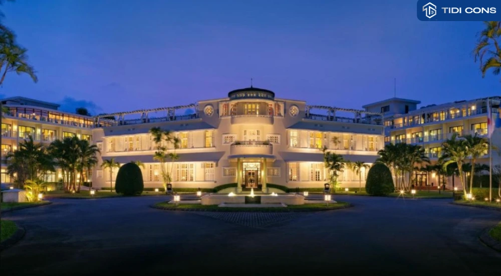resort Huế