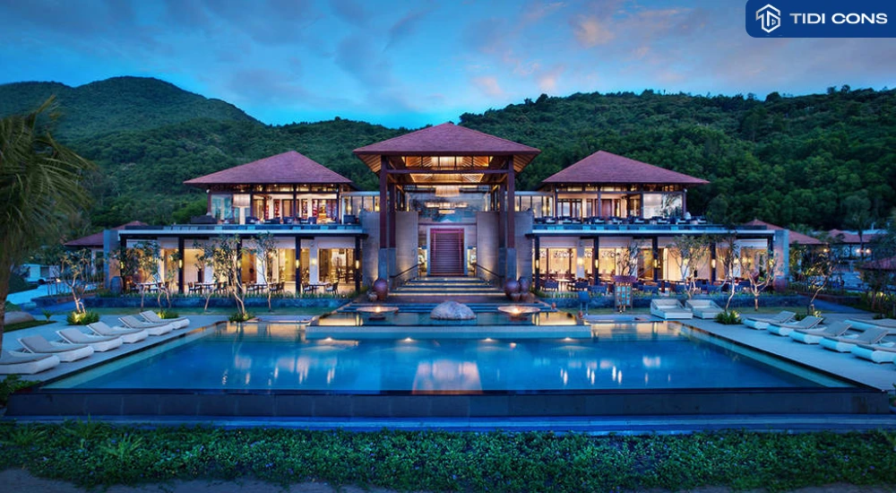 resort Huế