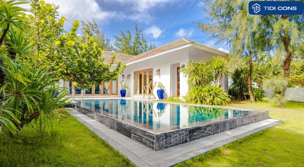 resort phú yên