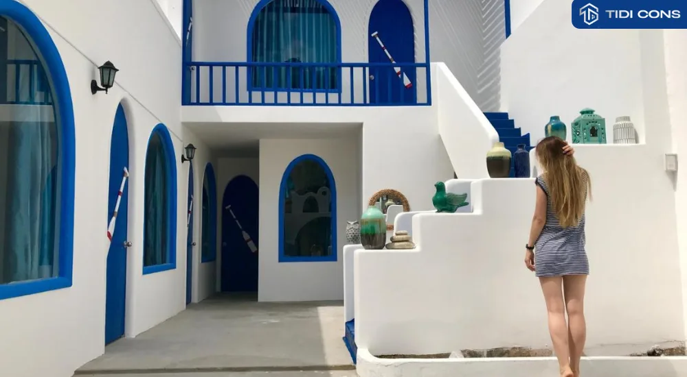 thuê homestay vũng tàu