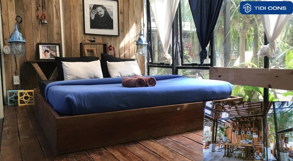 homestay phú quốc