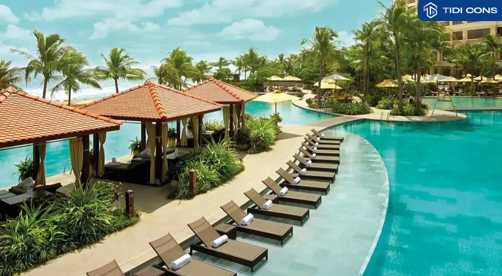 bungalow vũng tàu
