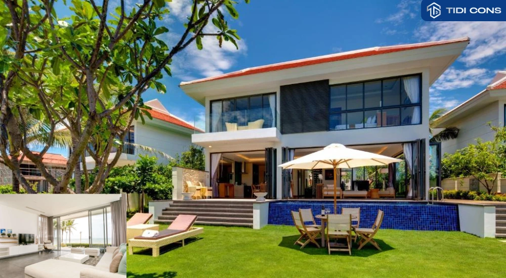 villa đà nẵng