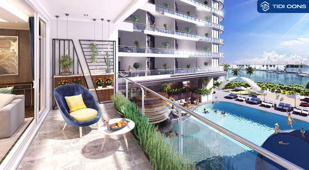 condotel vũng tàu