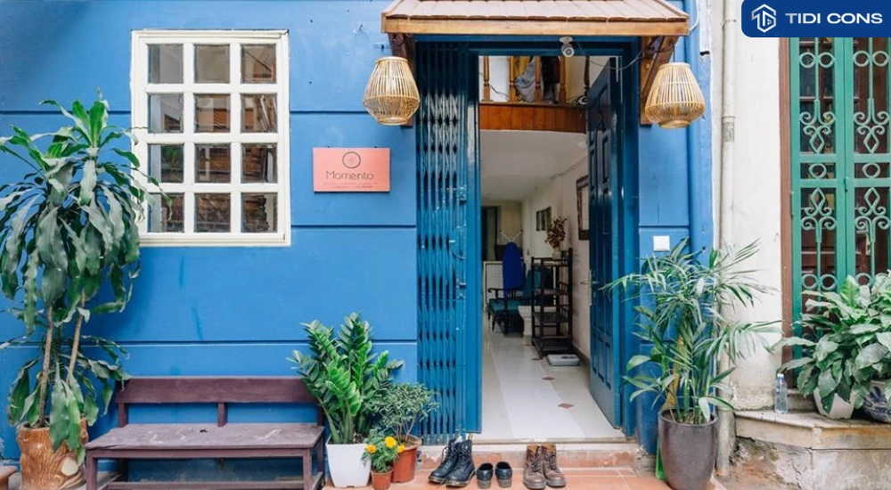 thuê homestay Hà Nội