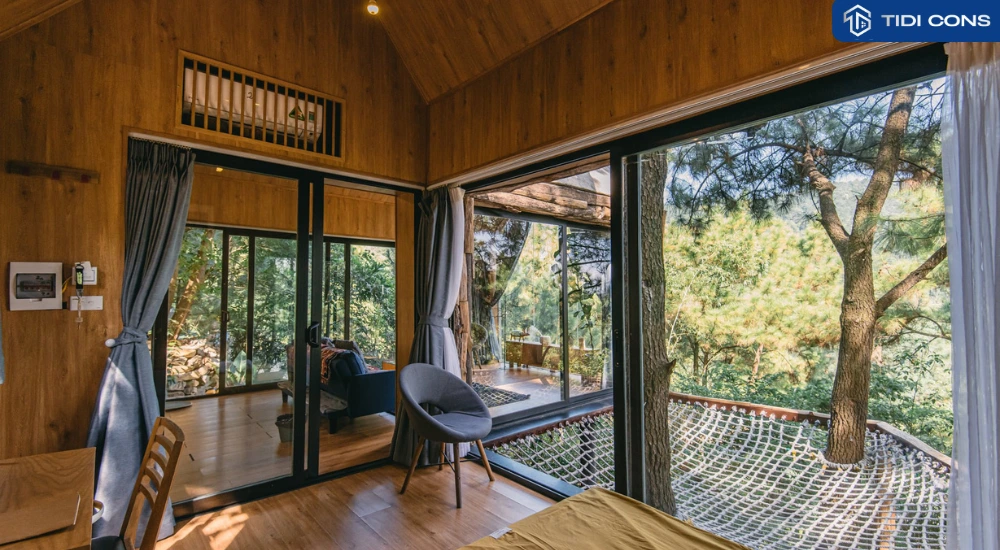 thuê homestay Hà Nội