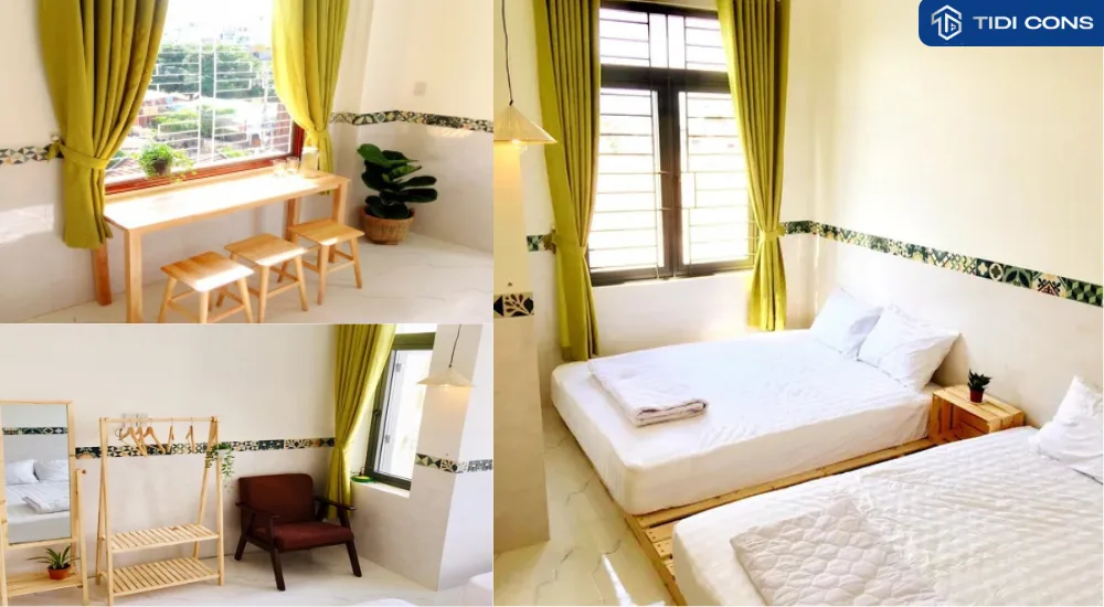 căn hộ cho thuê nha trang