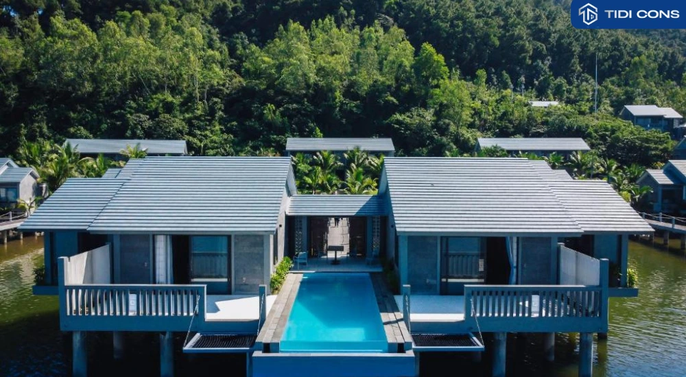 resort Huế