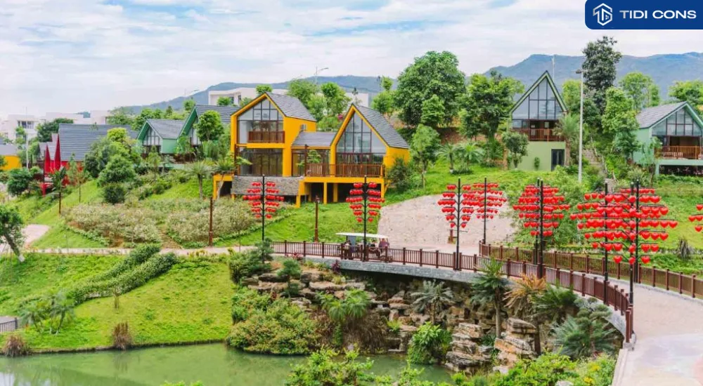 núi muối