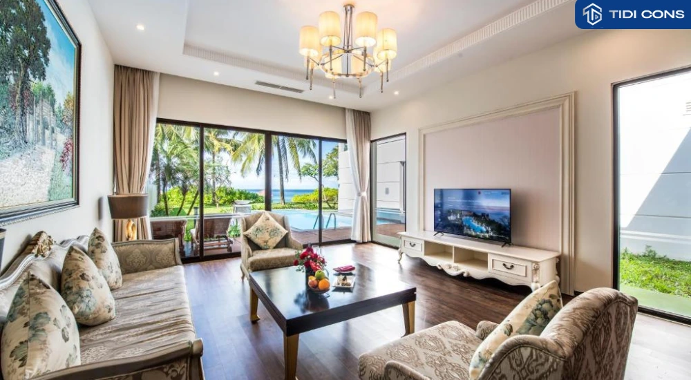villa phú quốc