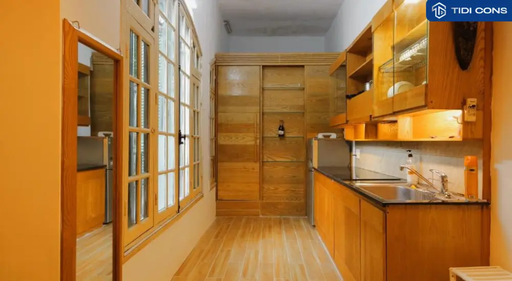 house vintage
