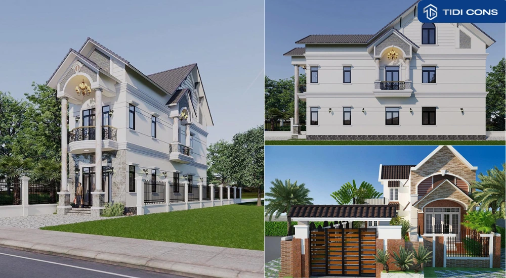 Tuổi Đinh Sửu 1997 xây nhà năm 2025