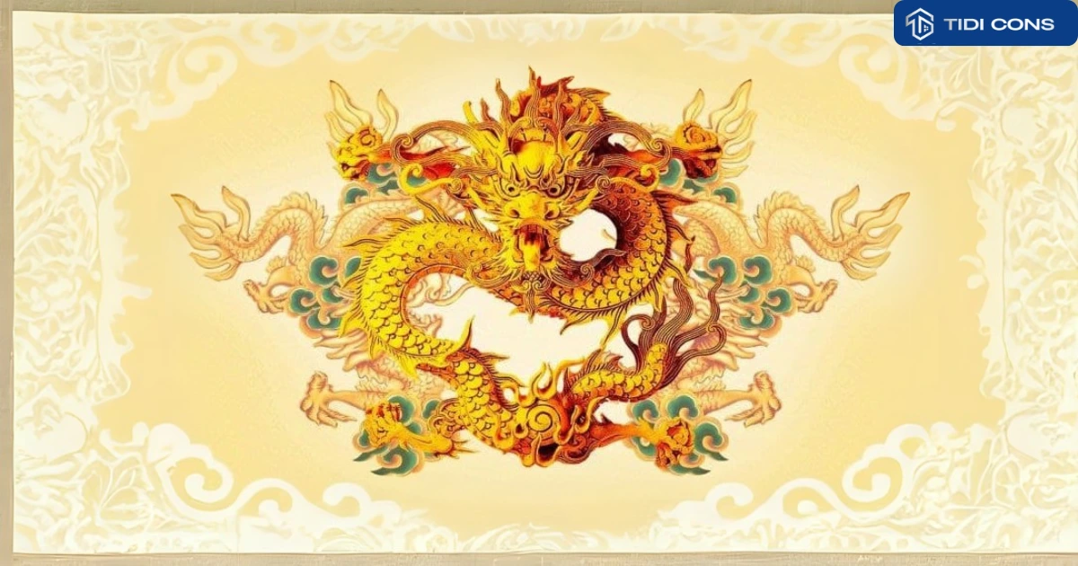 Tuổi Giáp Thìn 1964 xây nhà năm 2025