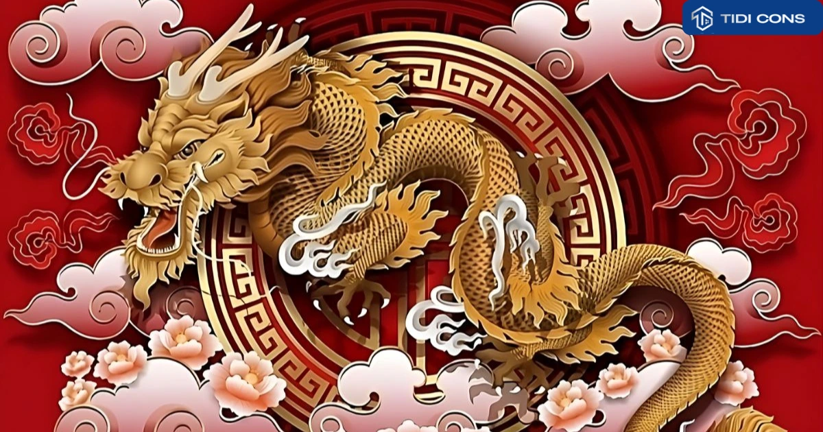 Tuổi Mậu Thìn 1988 xây nhà năm 2025