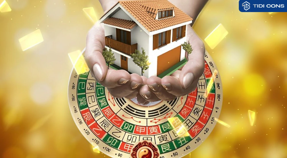 Tuổi Quý Hợi 1983 xây nhà năm 2025