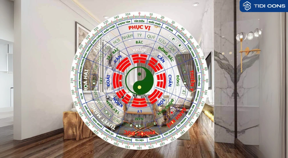 Tuổi Quý Hợi 1983 xây nhà năm 2025