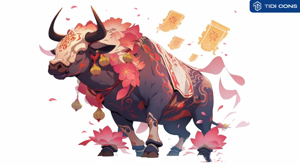 Tuổi Quý Sửu 1973 xây nhà năm 2025