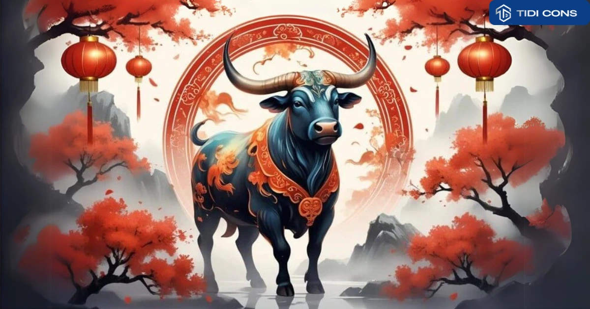 Tuổi Quý Sửu 1973 xây nhà năm 2025