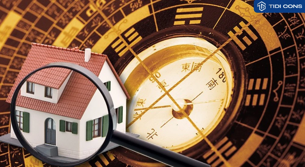 Tuổi Tân Dậu 1981 xây nhà năm 2025 