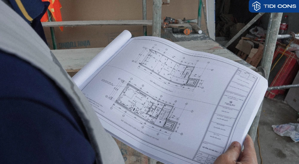 Chi phí xây nhà nghỉ 20 phòng