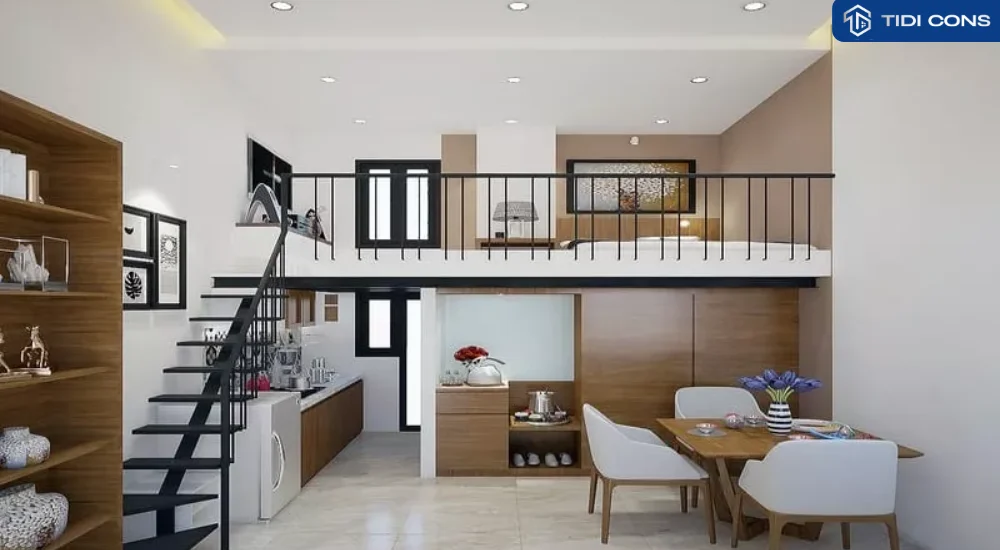 đất xây nhà trọ