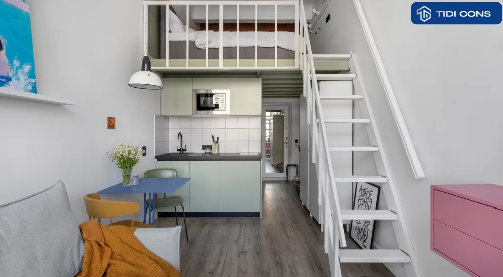 đất xây nhà trọ