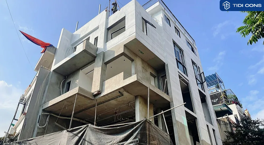 đất xây nhà trọ