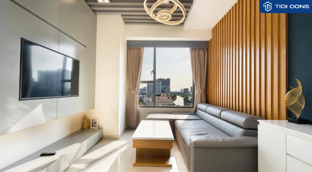 đầu tư xây nhà cho thuê
