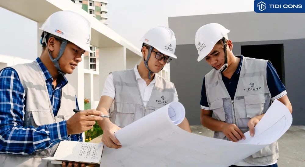 đầu tư xây nhà trọ cho thuê