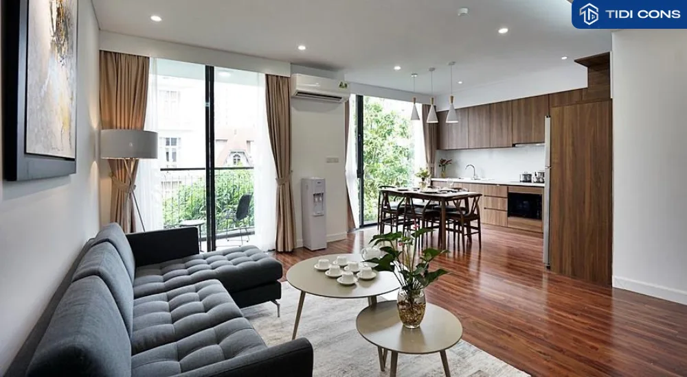 đầu tư xây nhà trọ cho thuê