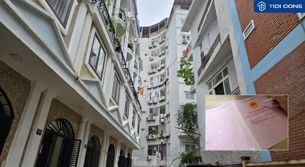 đầu tư xây nhà trọ cho thuê