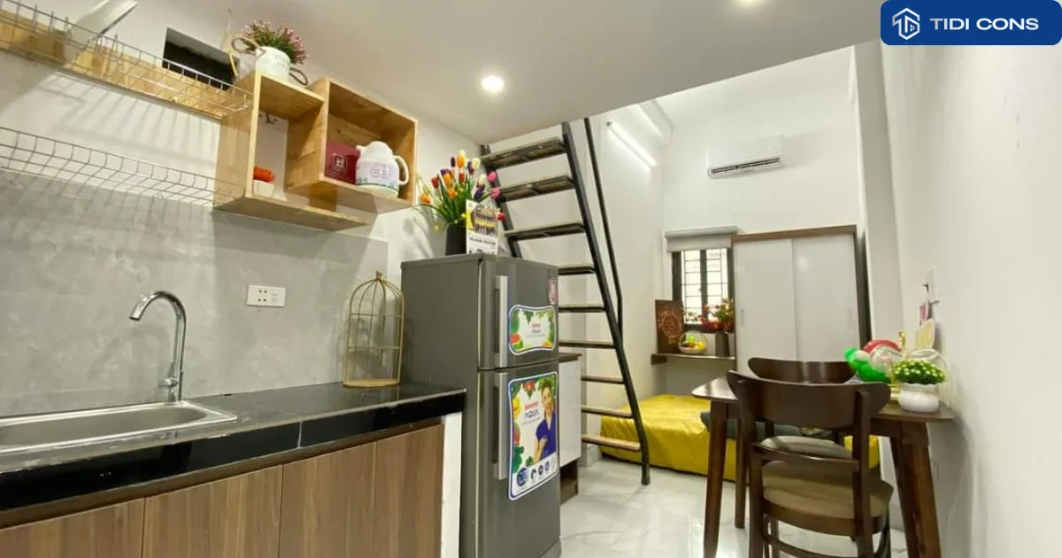 kinh nghiệm xây nhà cho người nước ngoài thuê