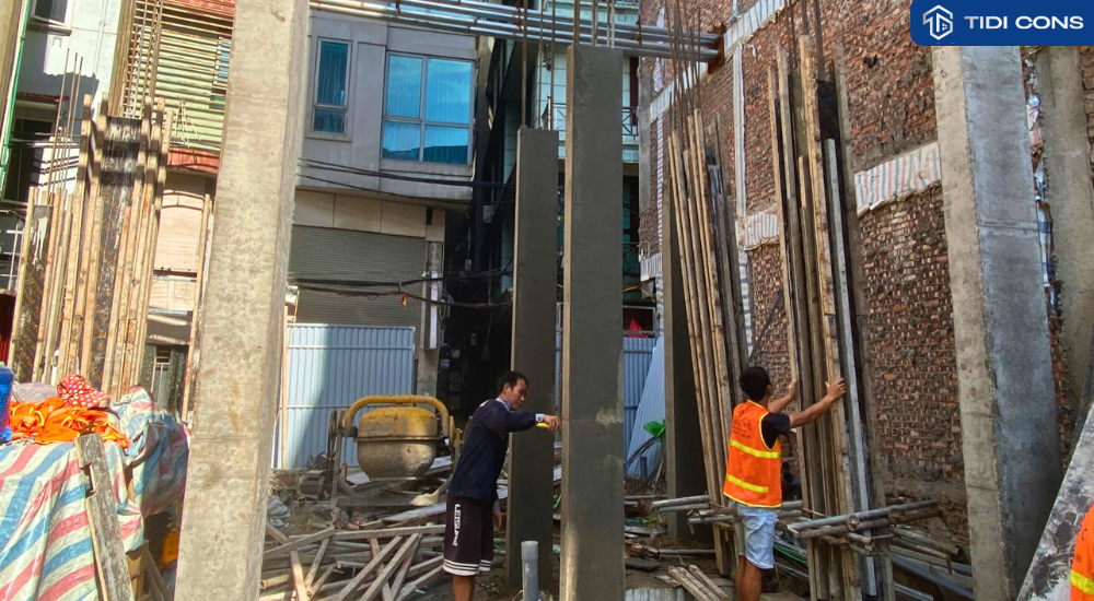 ngày tốt tháng 4 tuổi Hợi 