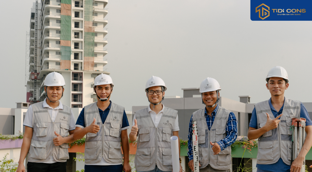 xây dựng khách sạn 3 sao