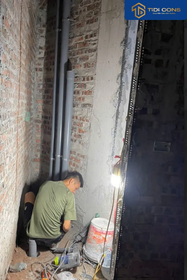 Biệt thự HP2 Vinhomes Riverside