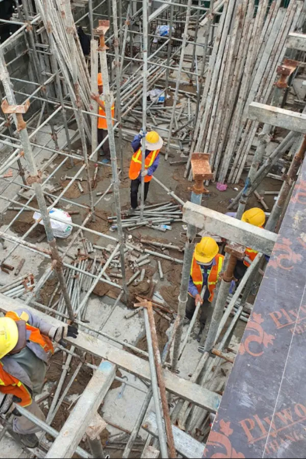 Biệt thự HP2 Vinhomes Riverside