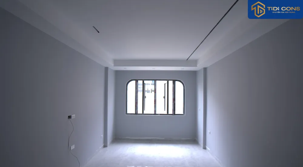 Nhà phố The Lightwell Home