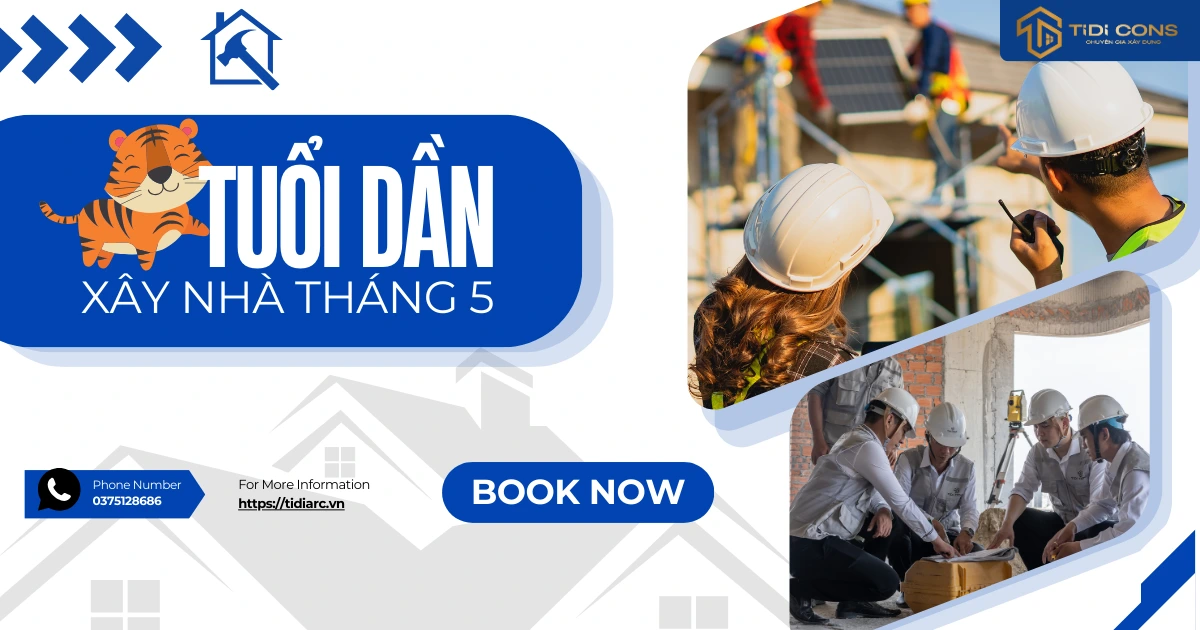 ngày tốt tháng 5 tuổi dần