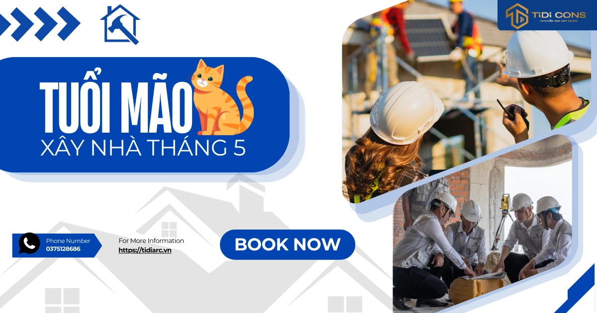 ngày tốt tháng 5 tuổi mão