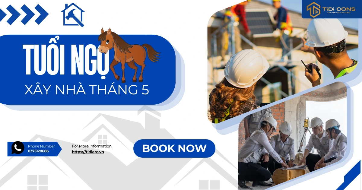 ngày tốt tháng 5 tuổi ngọ