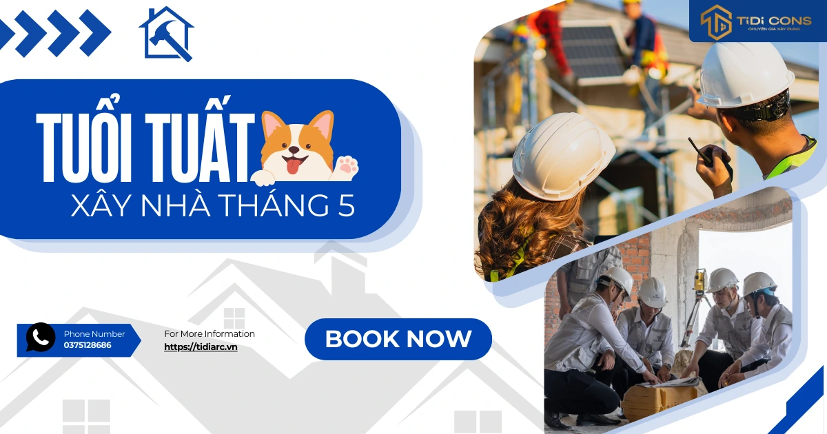 ngày tốt tháng 5 tuổi tuất