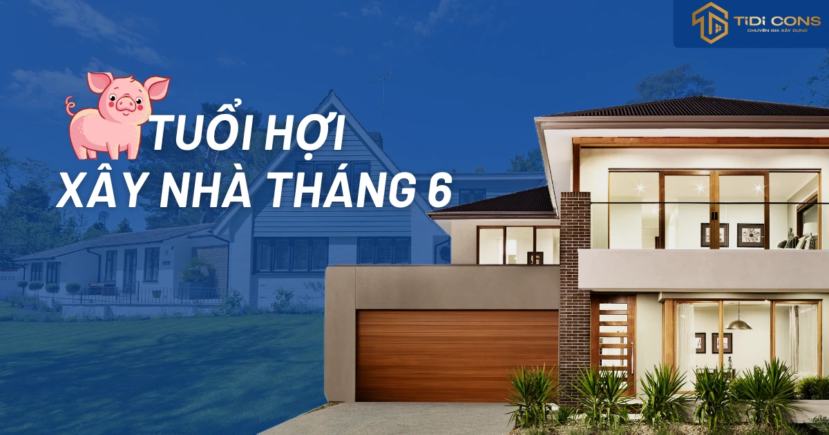 ngày tốt tháng 6 tuổi hợi