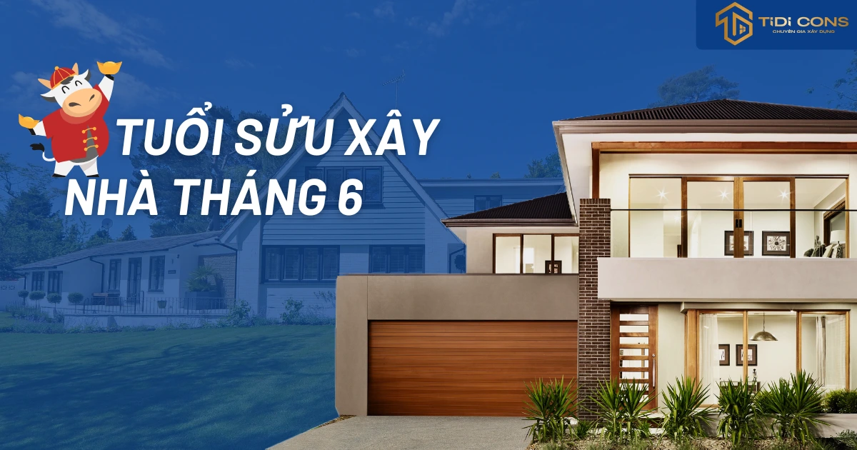 ngày tốt tháng 6 tuổi sửu