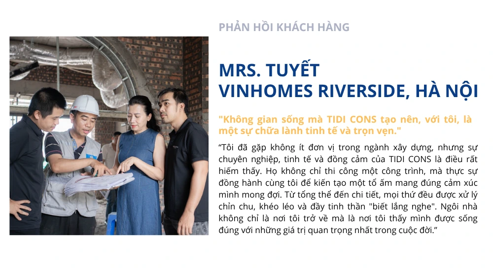 Biệt thự HP2 Vinhomes Riverside