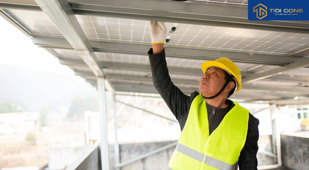 thiết kế mẫu nhà cấp 4 cho thuê