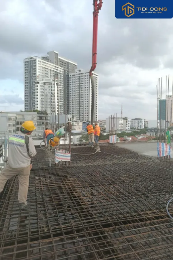 Phòng khám Đa khoa Quốc tế JD