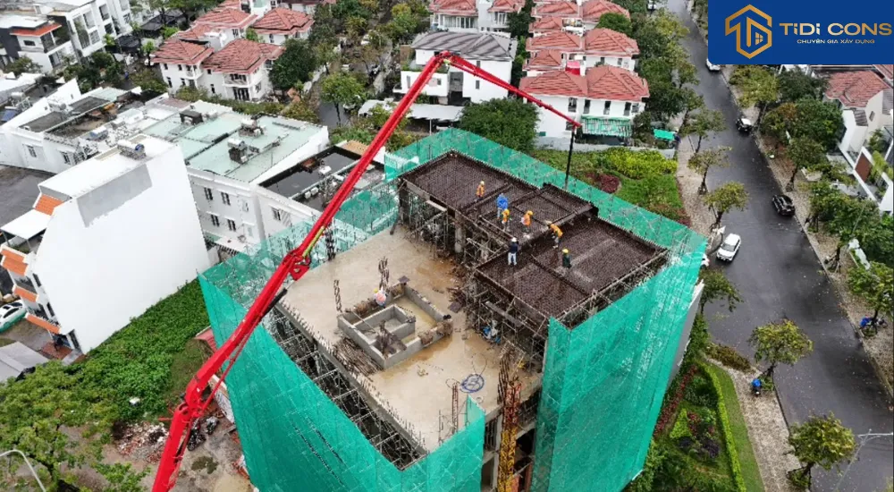 Phòng khám Đa khoa Quốc tế JD