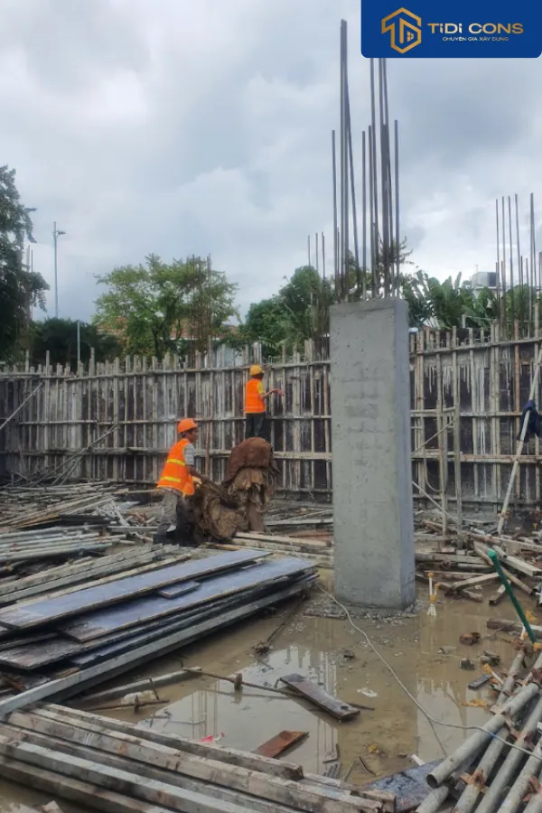 Phòng khám Đa khoa Quốc tế JD