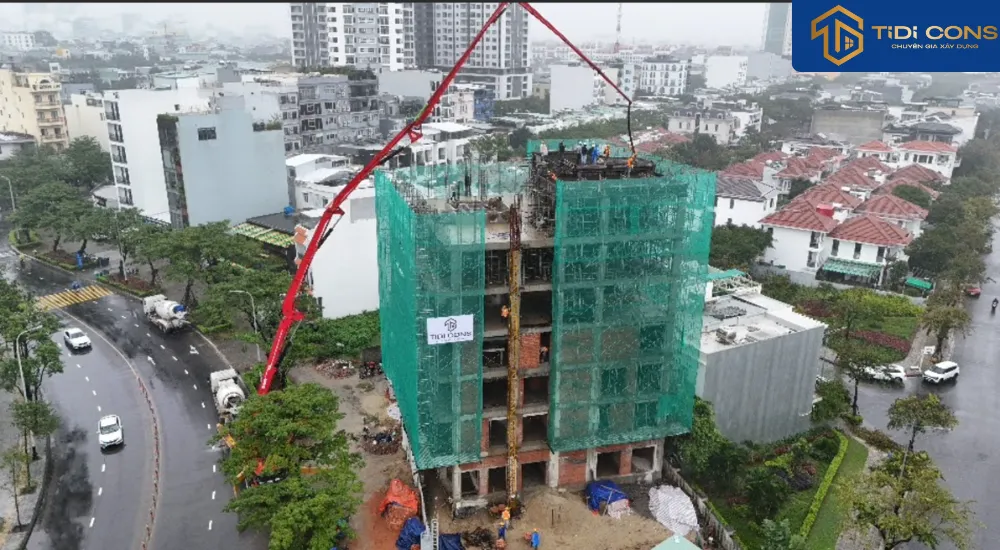 Phòng khám Đa khoa Quốc tế JD