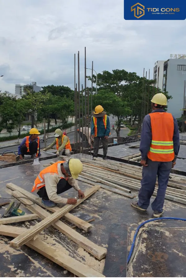 Phòng khám Đa khoa Quốc tế JD